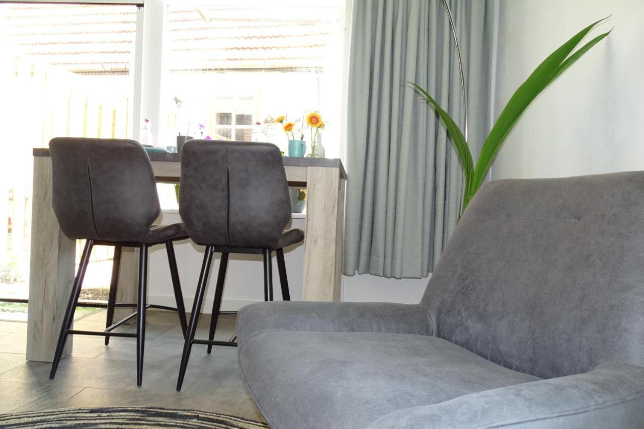 Beekse Brink Bed and Breakfast Loerbeek Exteriör bild