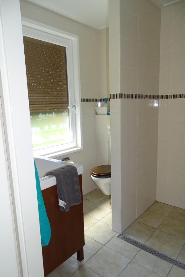 Beekse Brink Bed and Breakfast Loerbeek Exteriör bild